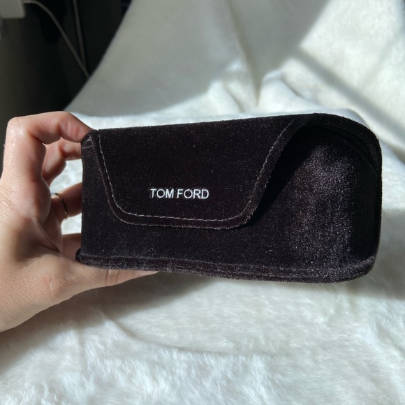 Tom Ford Sunglasses - Picture 10 of 12